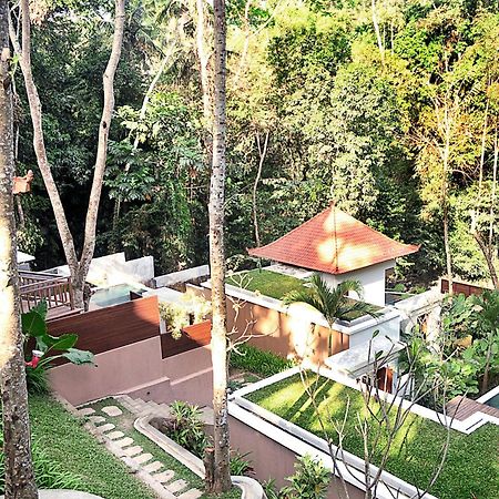 The Luku Villa Buwit Exterior photo