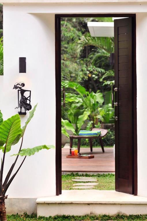 The Luku Villa Buwit Room photo