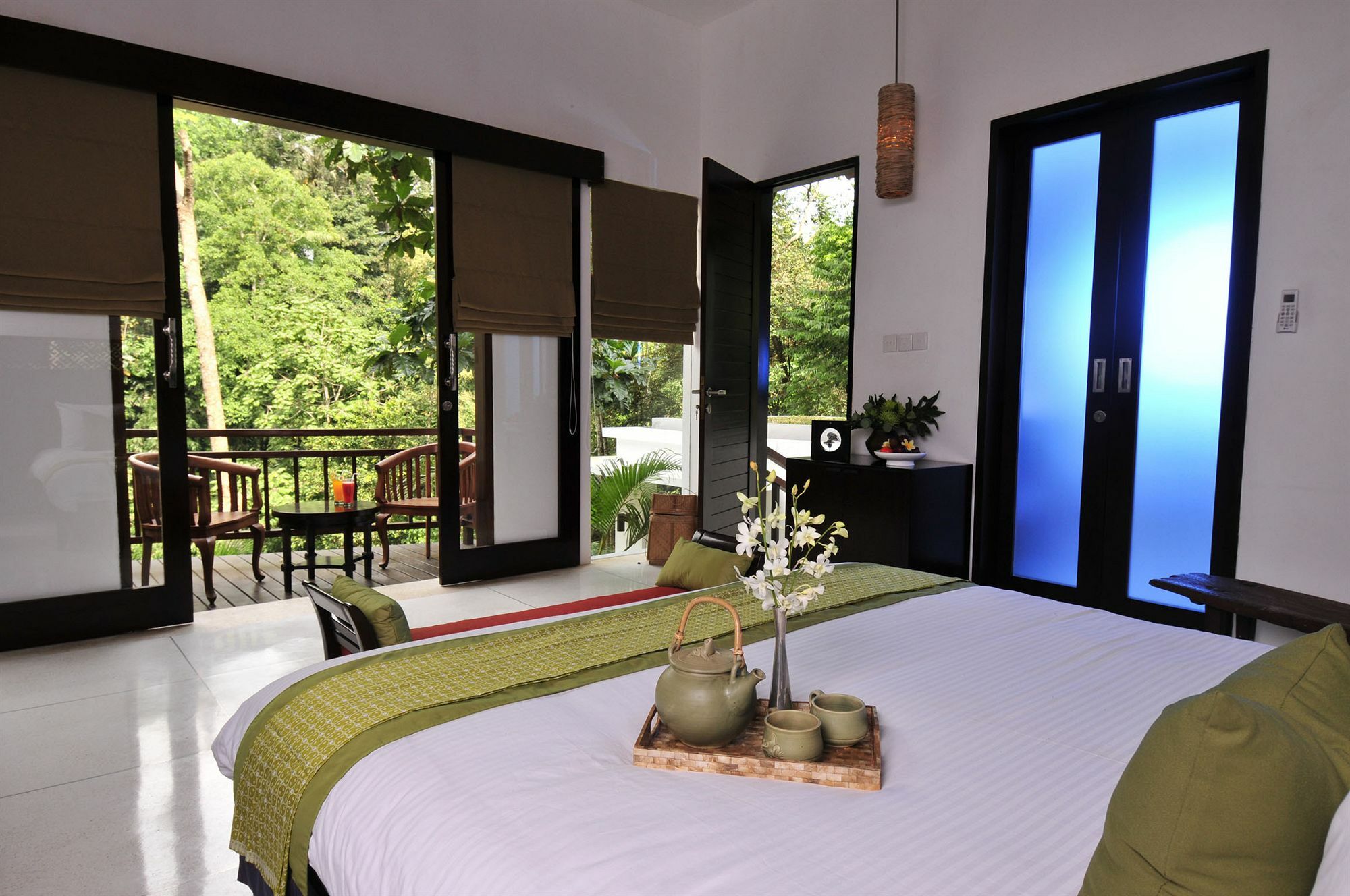 The Luku Villa Buwit Exterior photo